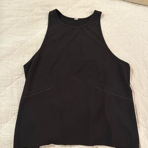 Lululemon running tank top